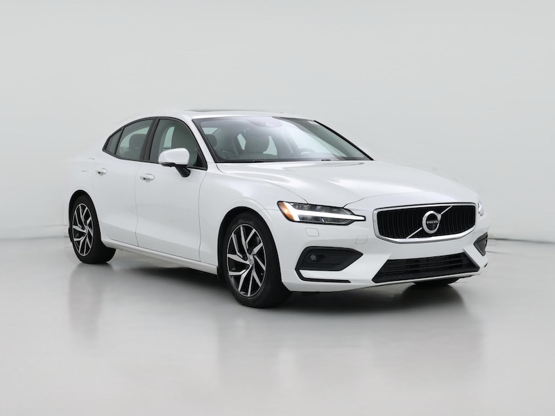 2020 Volvo S60 T5 Momentum