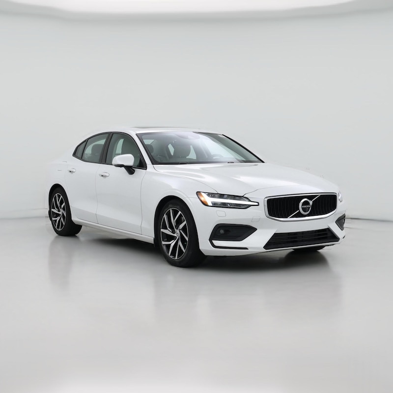 2020 Volvo S60 T5 Momentum
