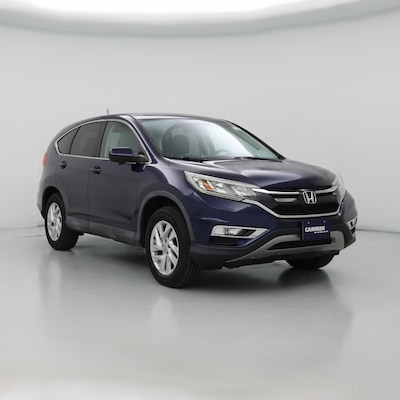 Vehicle exterior view