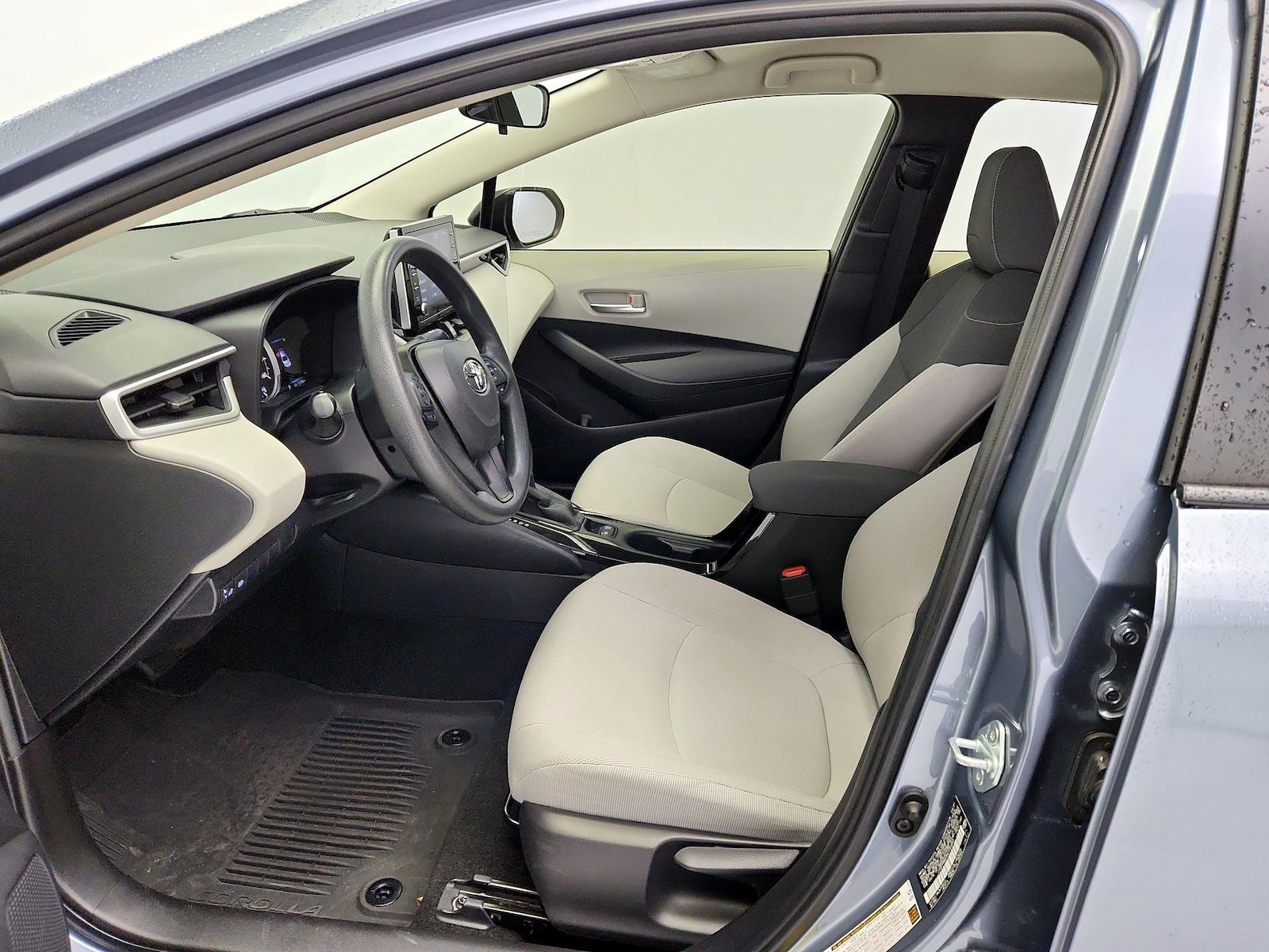 Side Airbags