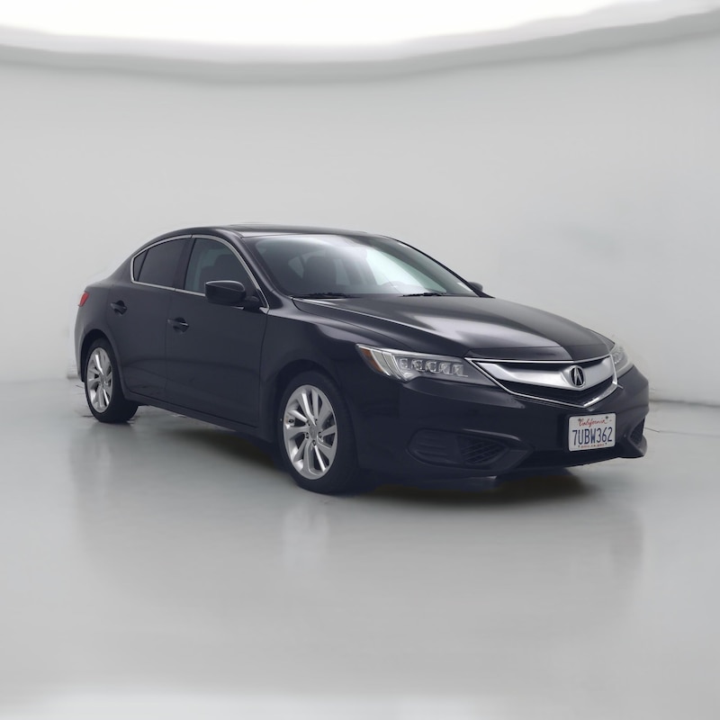 2017 Acura ILX