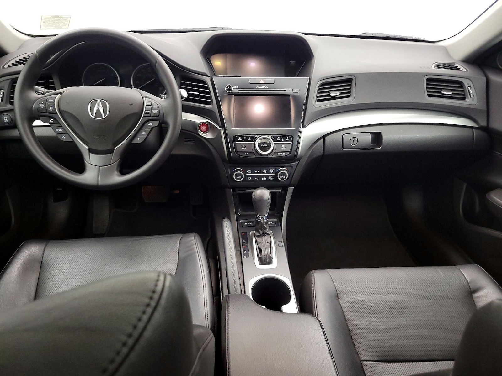 Navigation System