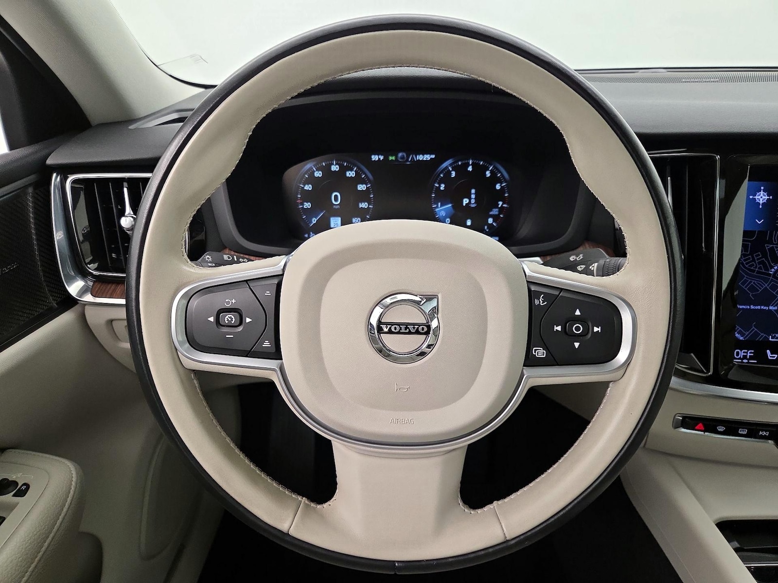 Lane Departure Warning