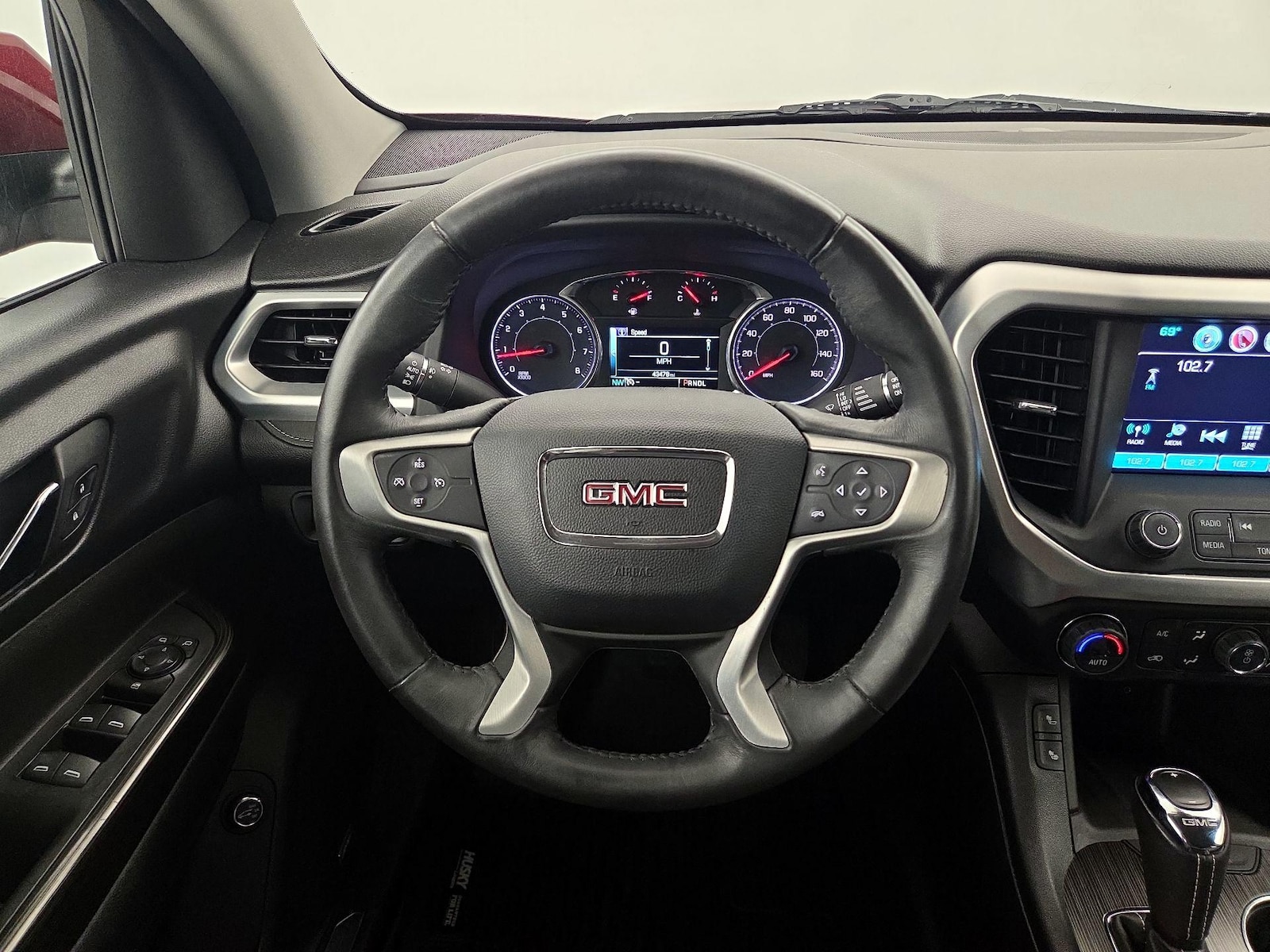 Remote Start