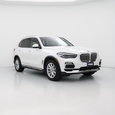 Recommended categories heading image of the selected vehicle