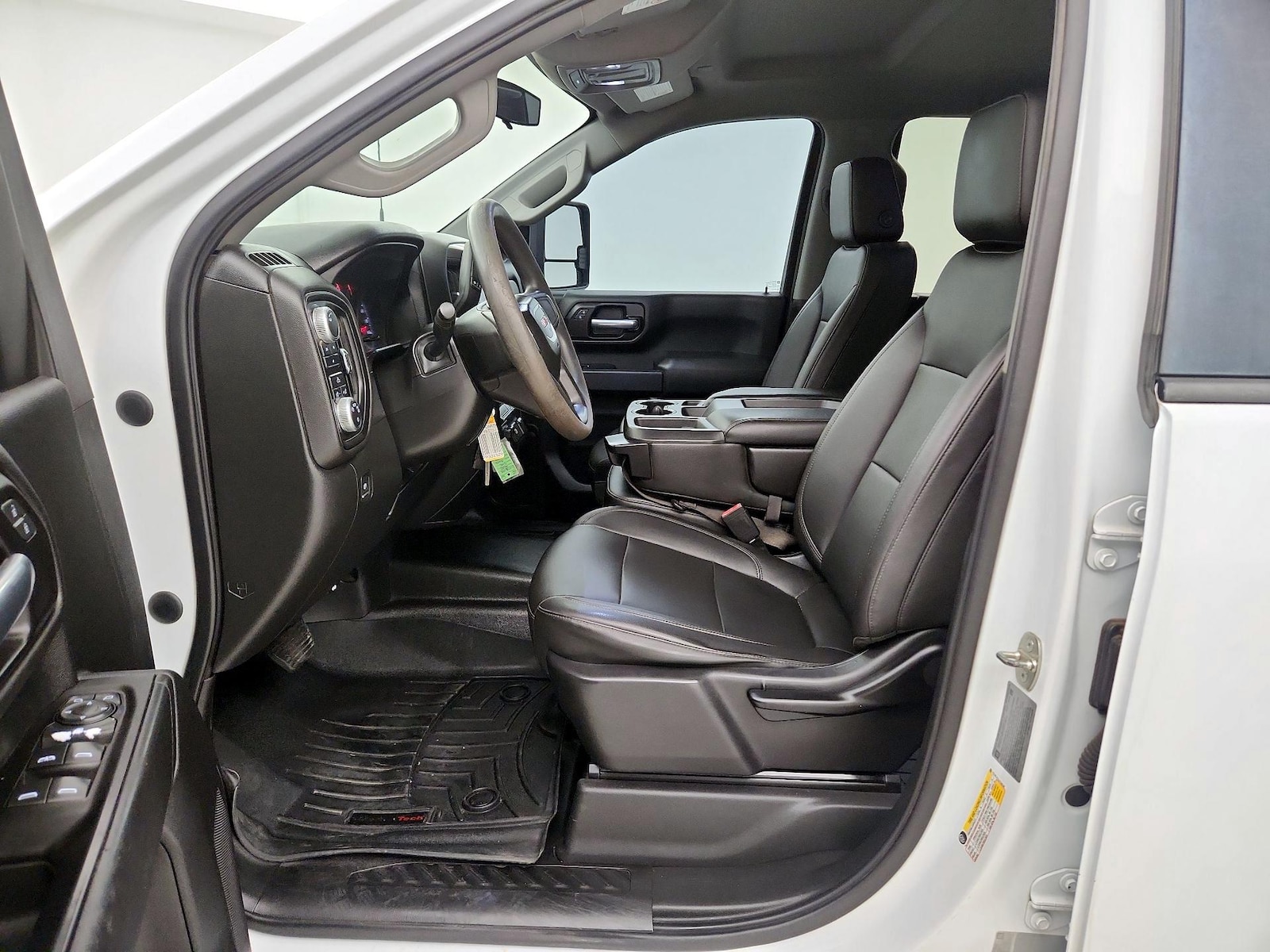 Side Airbags