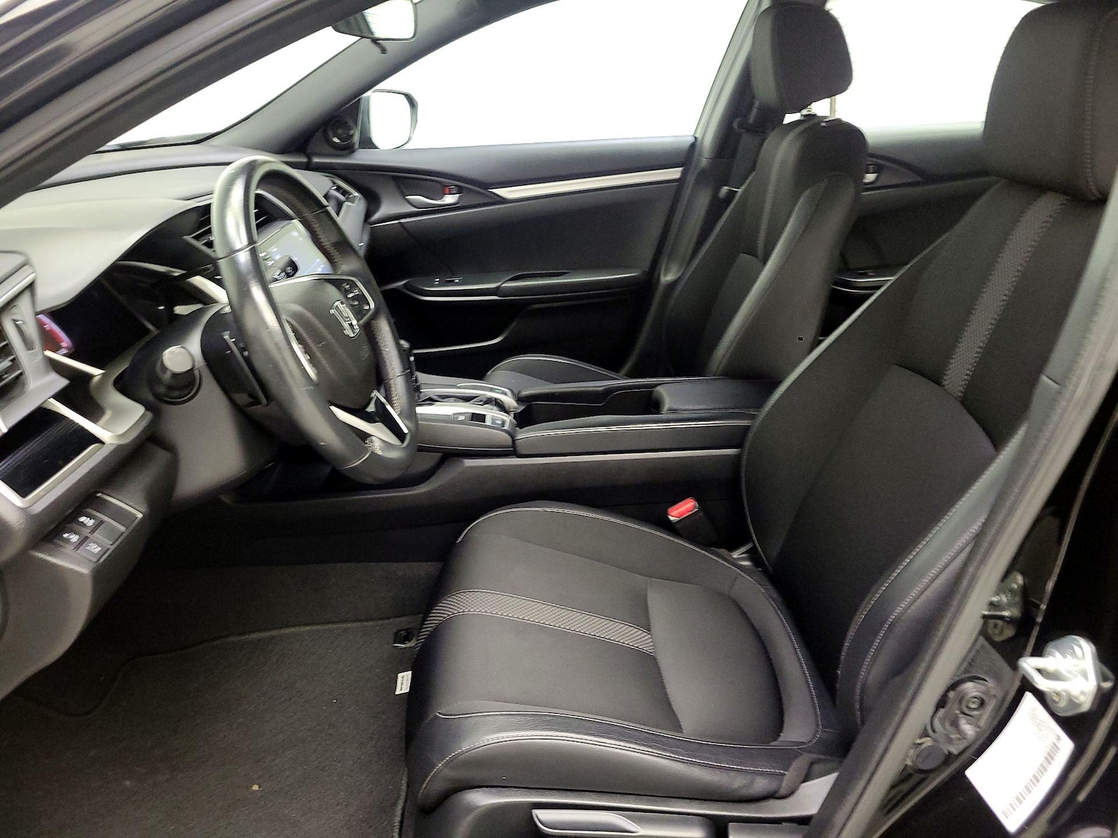 Side Airbags