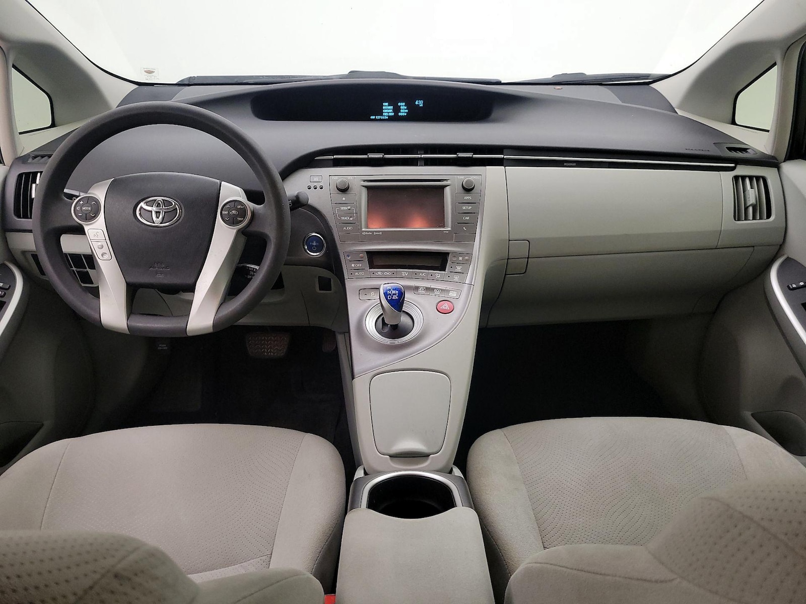 Navigation System