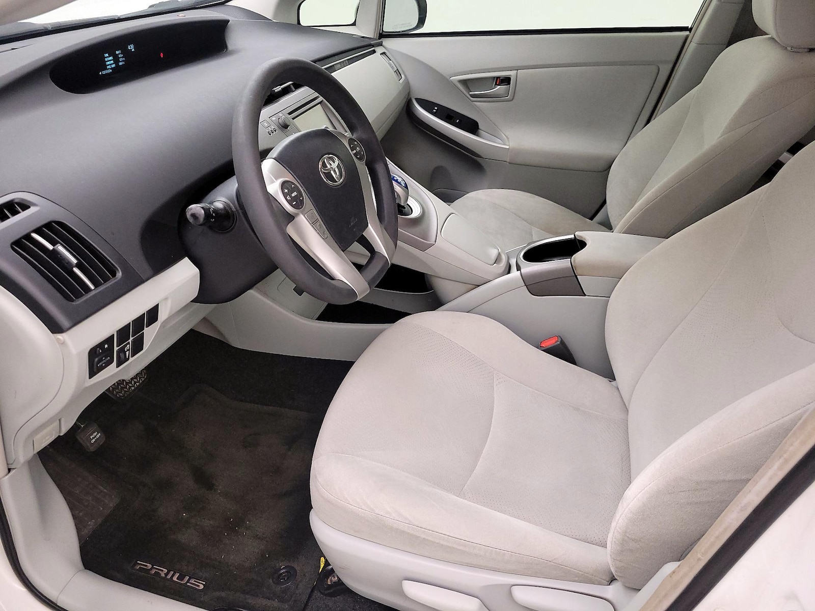 Side Airbags