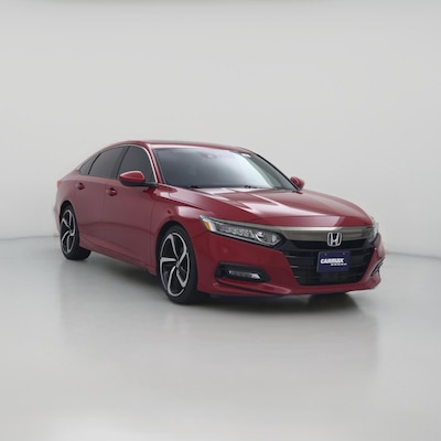 Recommended categories heading image of the selected vehicle