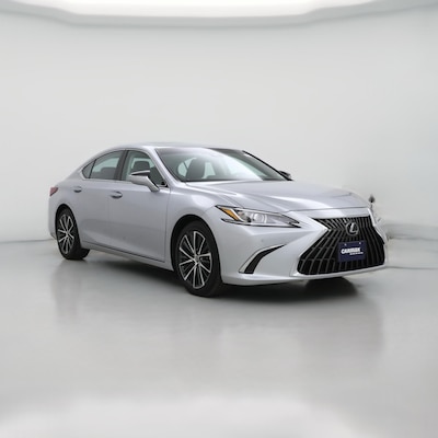 2024 Lexus ES 350 Luxury