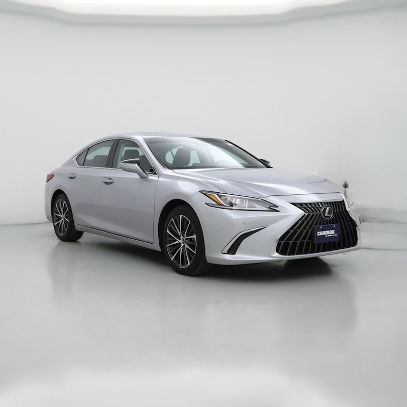 2024 Lexus ES 350 Luxury