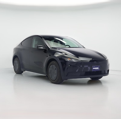 Recommended categories heading image of the selected vehicle