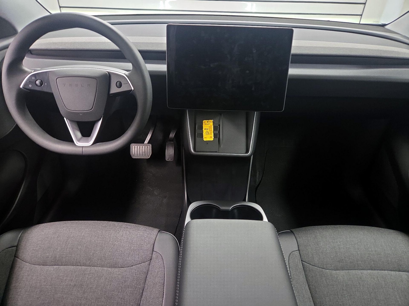 Navigation System