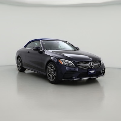 Recommended categories heading image of the selected vehicle