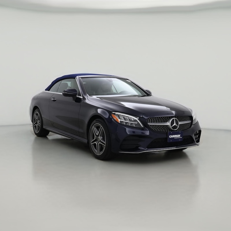 2019 Mercedes-Benz C300