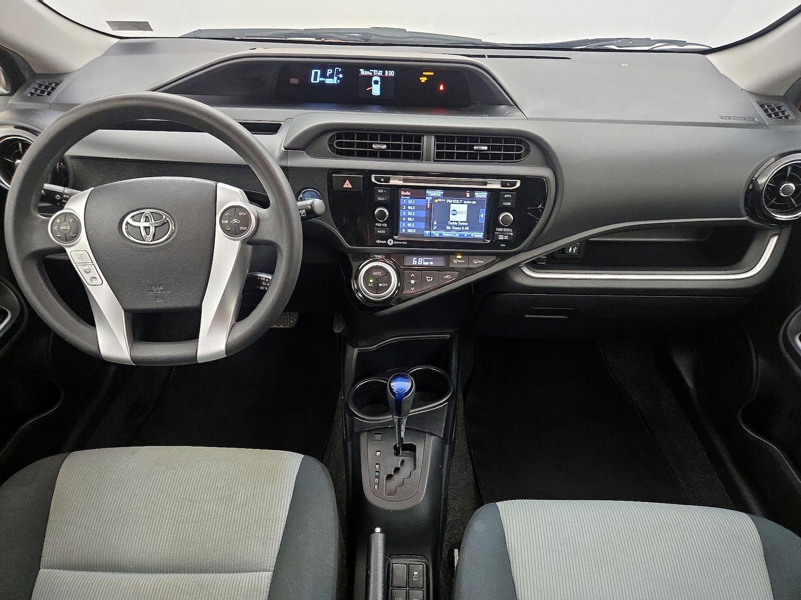 Navigation System