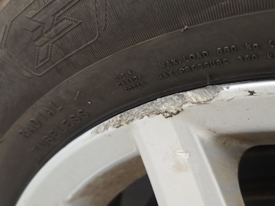 Condition detail
