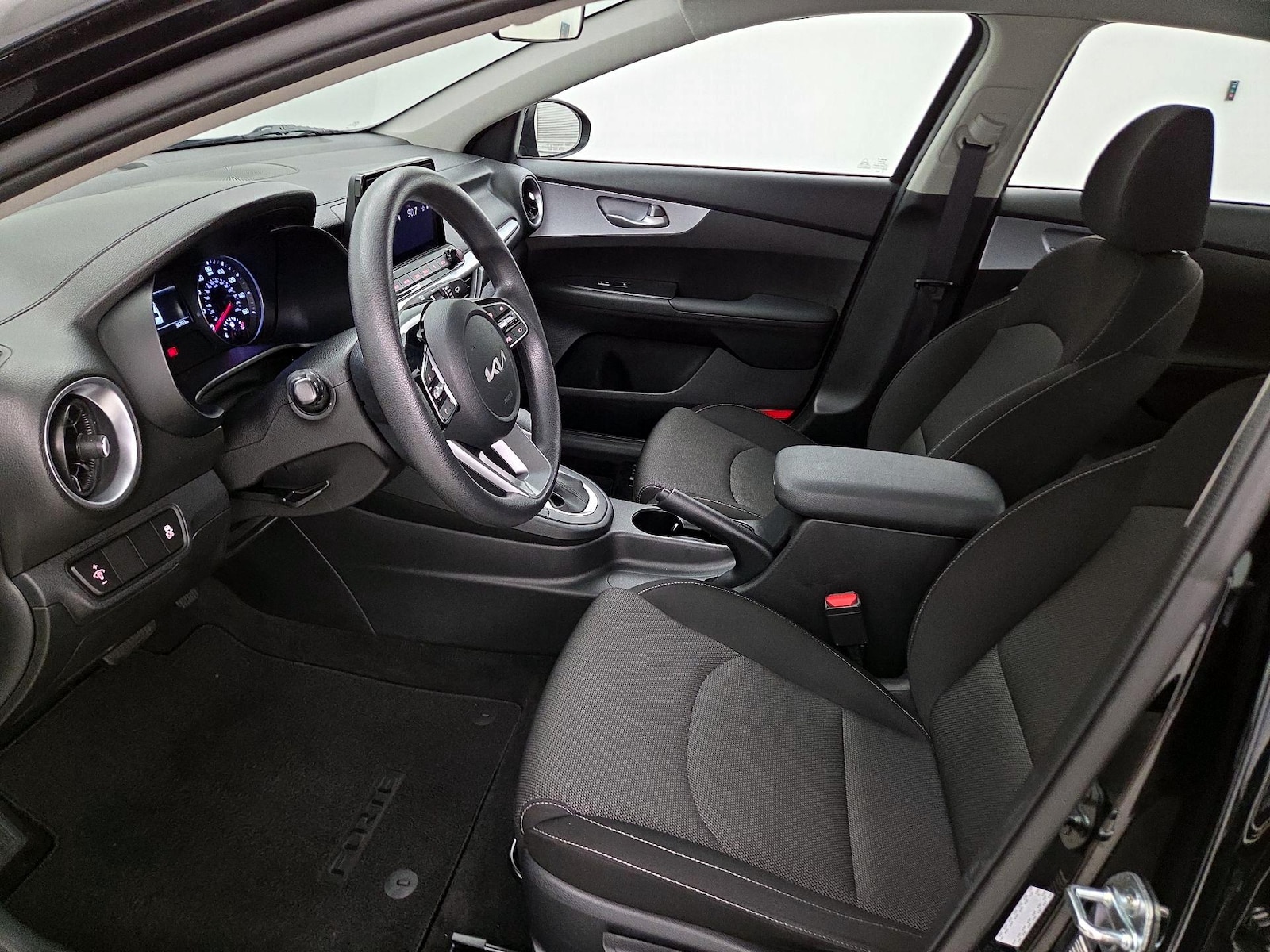 Side Airbags