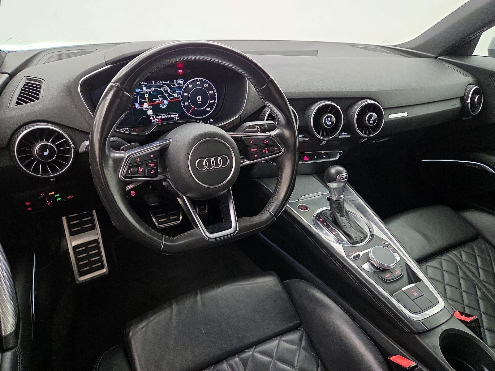 Navigation System