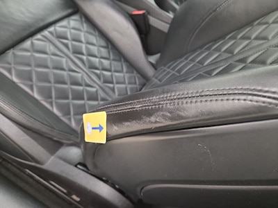 Condition detail