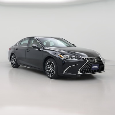 2024 Lexus ES 350