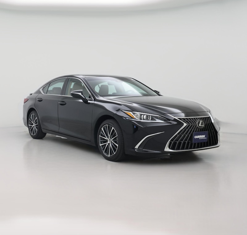 2024 Lexus ES 350