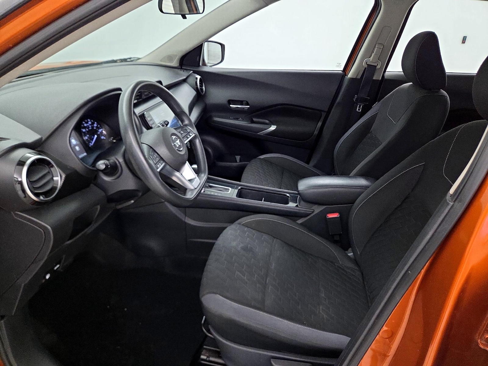 Side Airbags