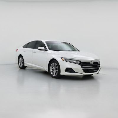 2022 Honda Accord LX