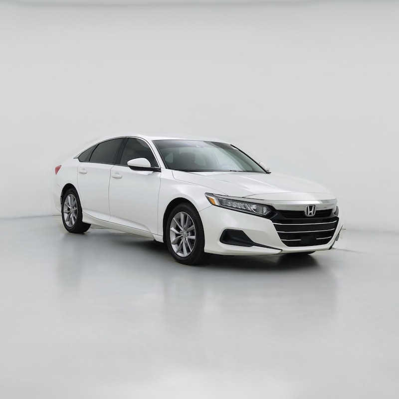 2022 Honda Accord LX