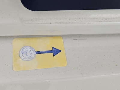 Condition detail