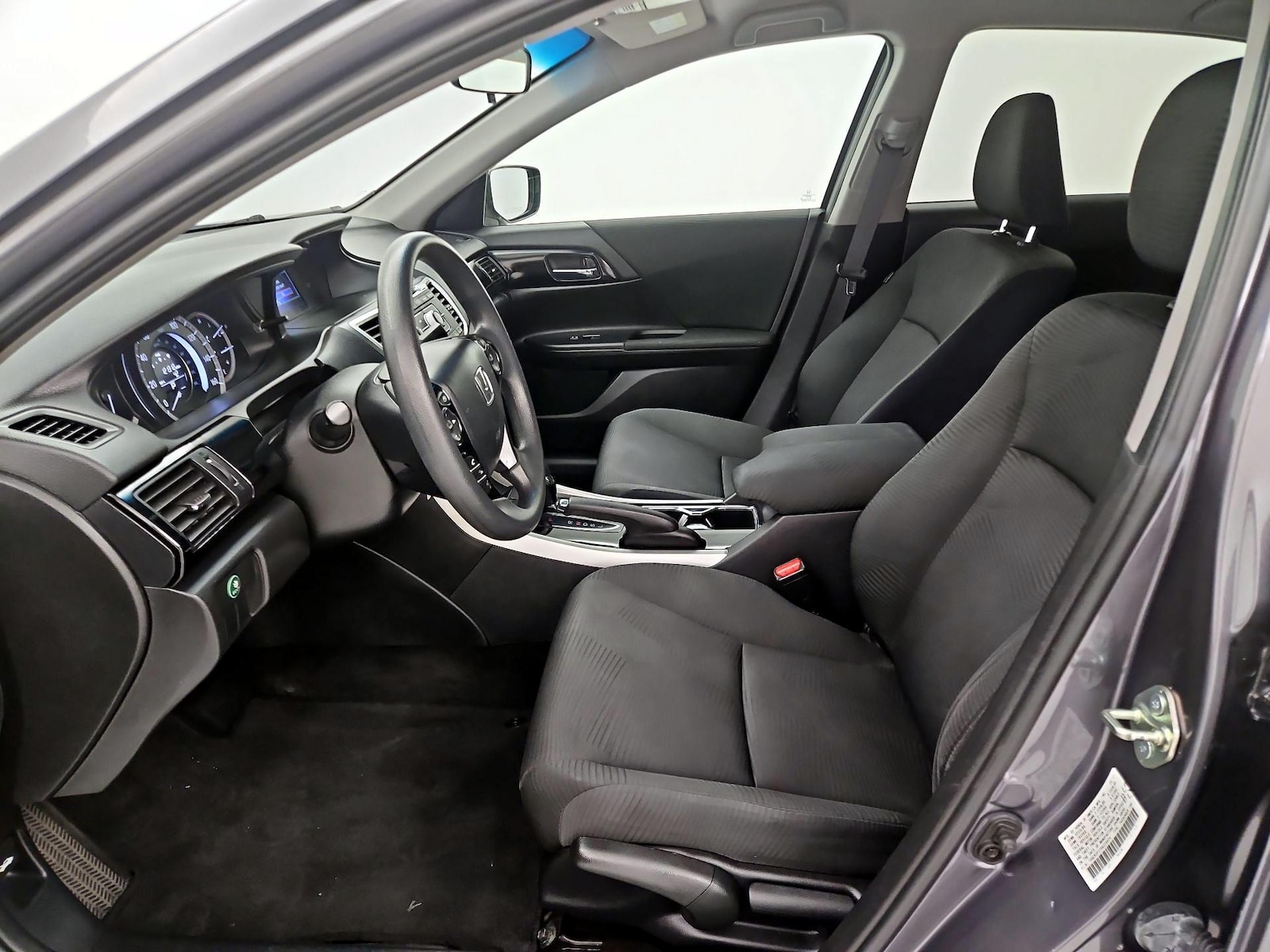 Side Airbags
