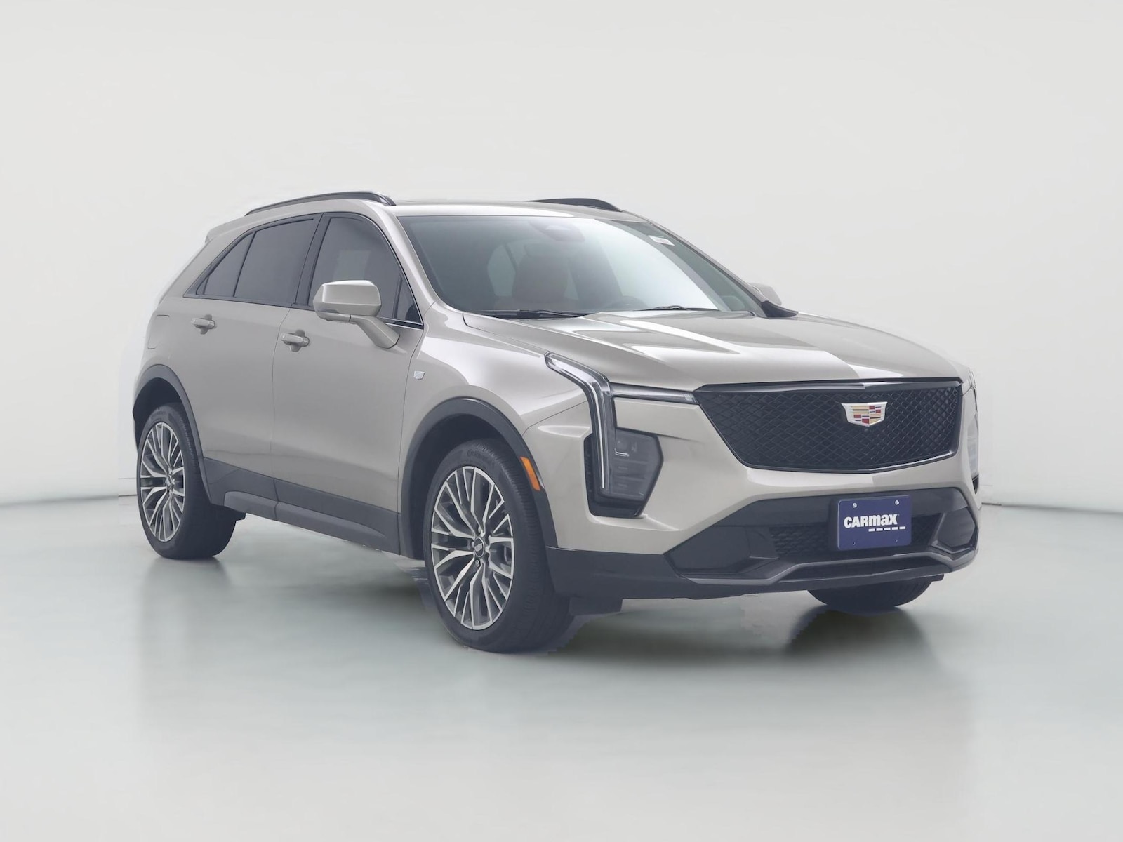 Smart Key & Power Hatch/Deck Lid