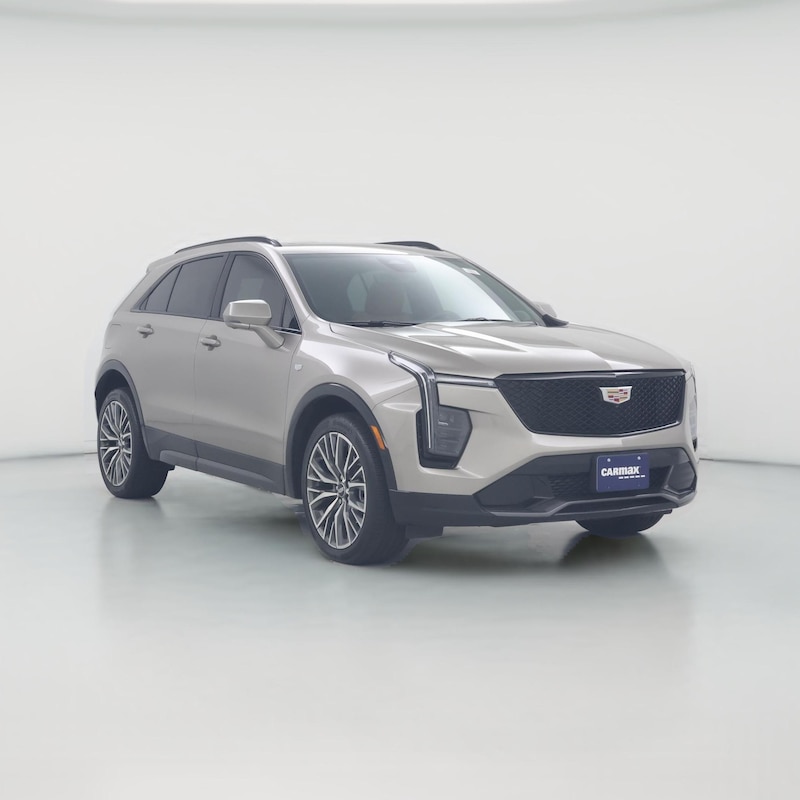 2025 Cadillac XT4 Sport