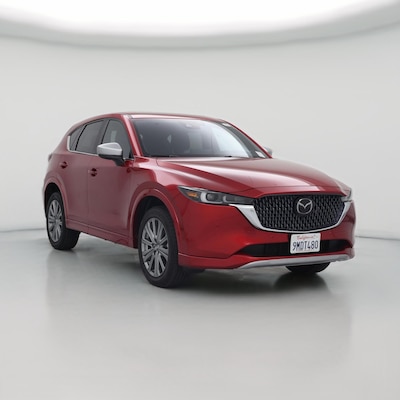 Recommended categories heading image of the selected vehicle