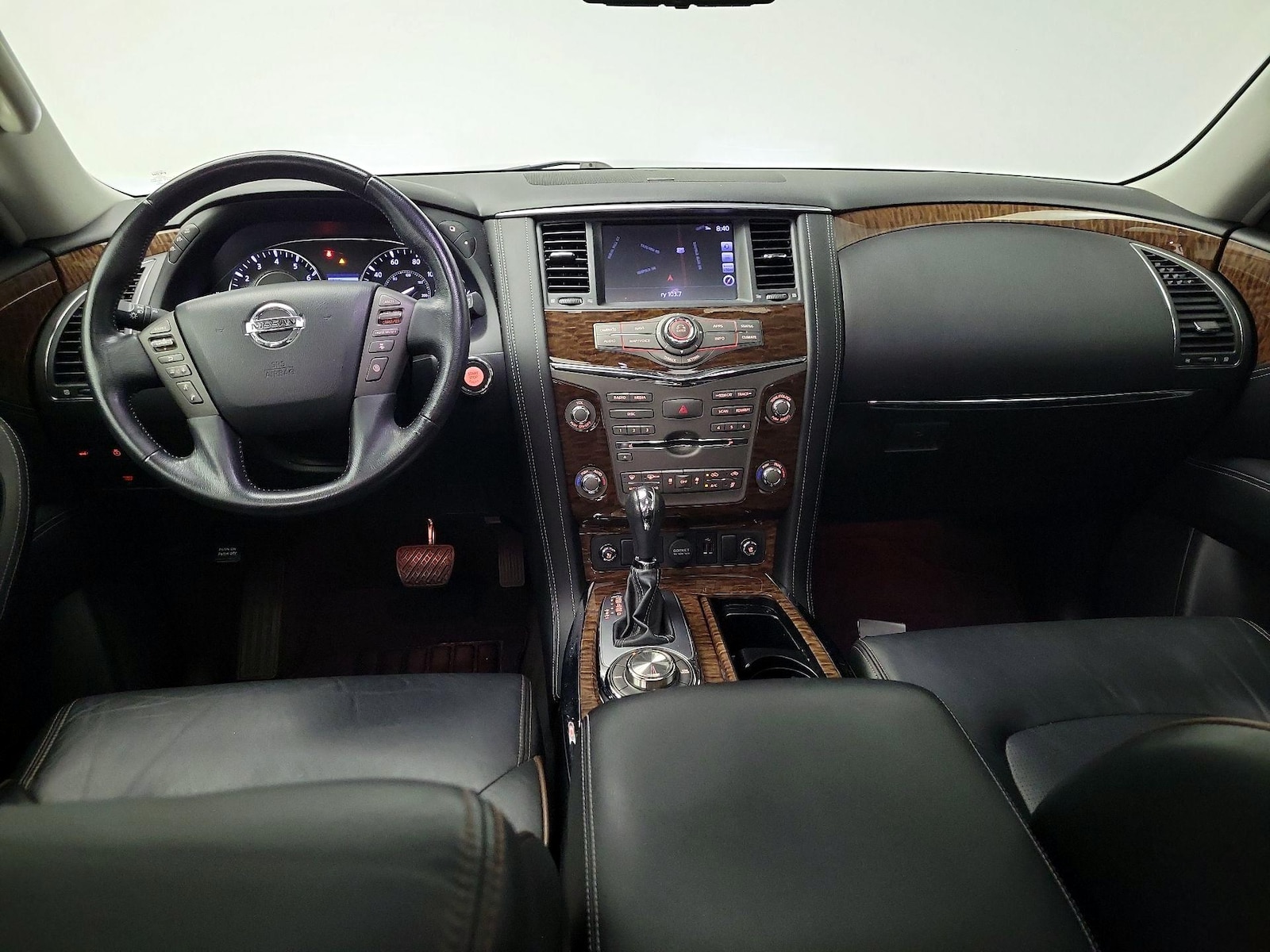 Navigation System