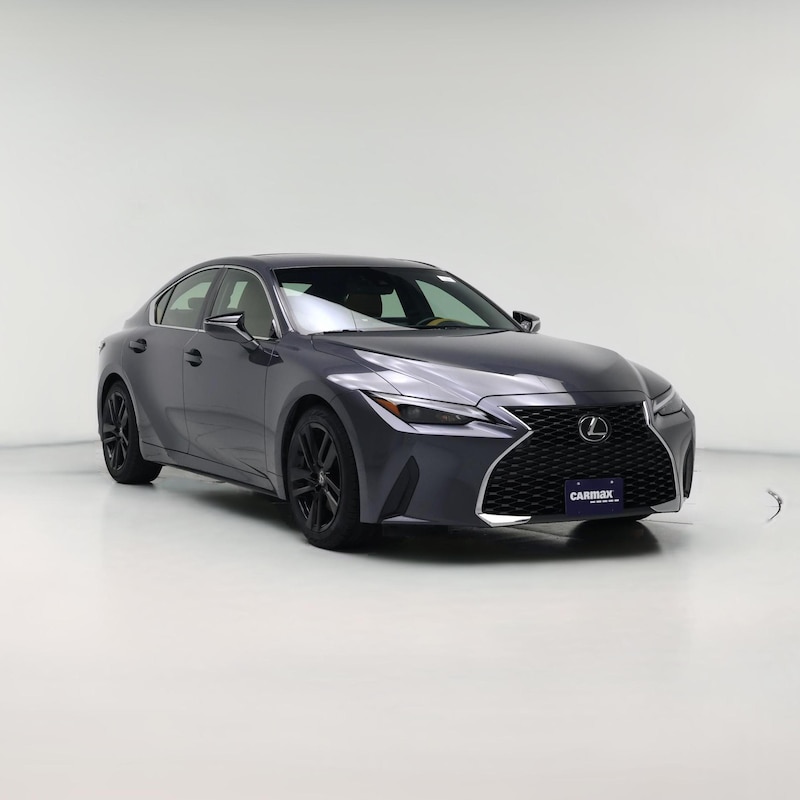 2024 Lexus IS 300