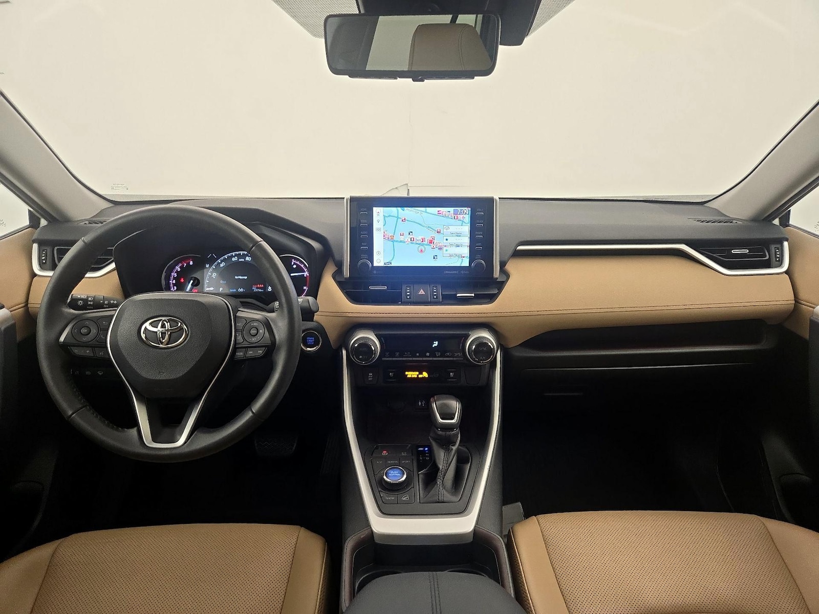 Apple CarPlay®
