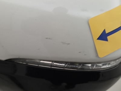 Condition detail