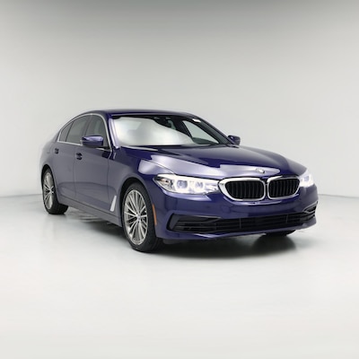 2019 BMW 540 I