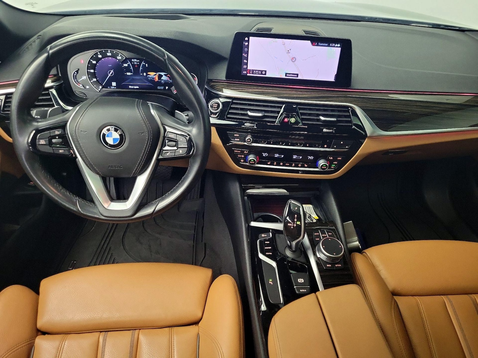Apple CarPlay®