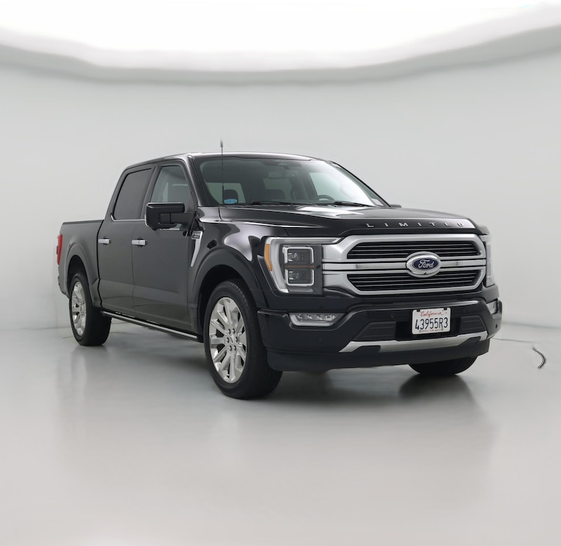 2022 Ford F150 Limited