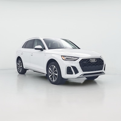 2023 Audi Q5 S-Line Prestige