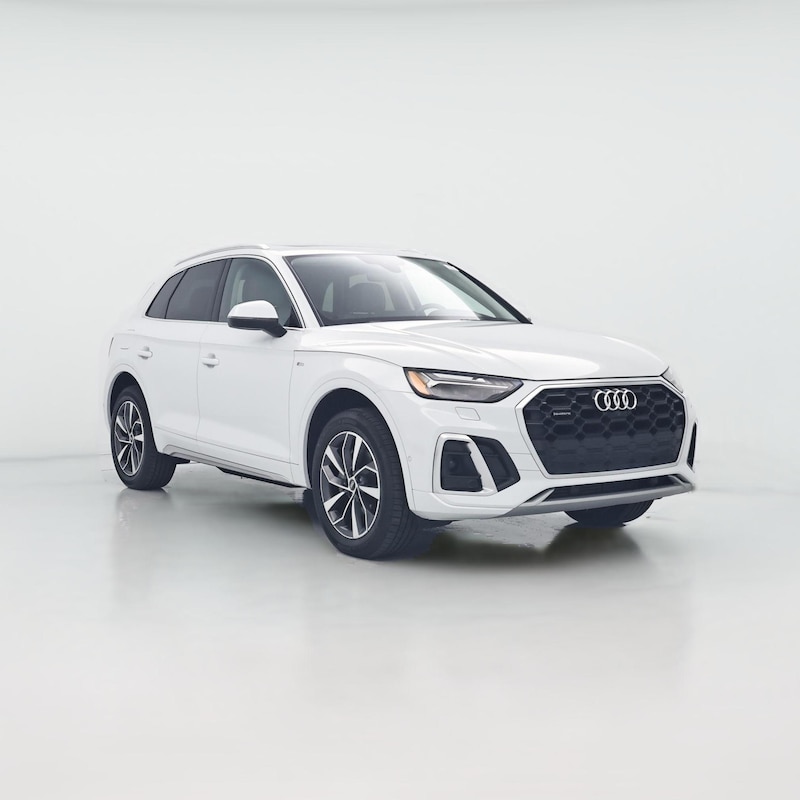 2023 Audi Q5 S-Line Prestige