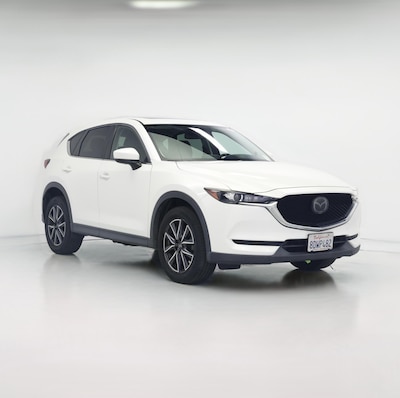 Recommended categories heading image of the selected vehicle
