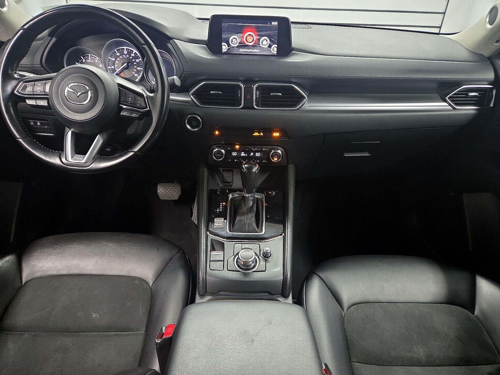 Navigation System
