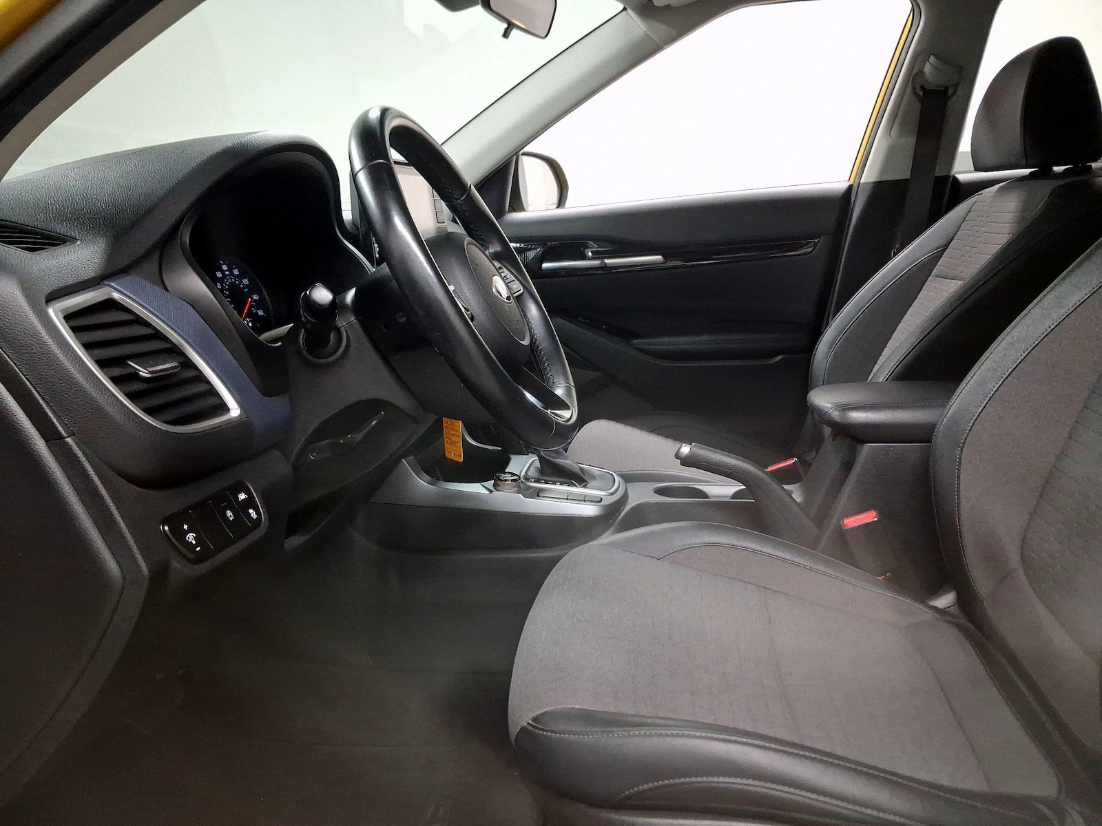 Side Airbags