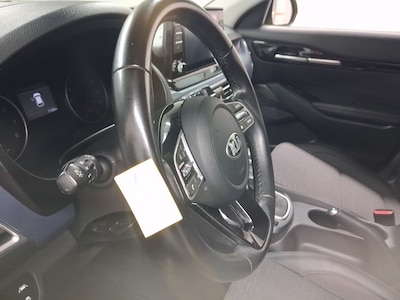 Condition detail