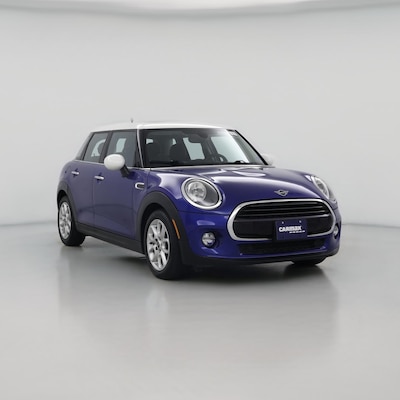 2019 Mini Cooper Hardtop