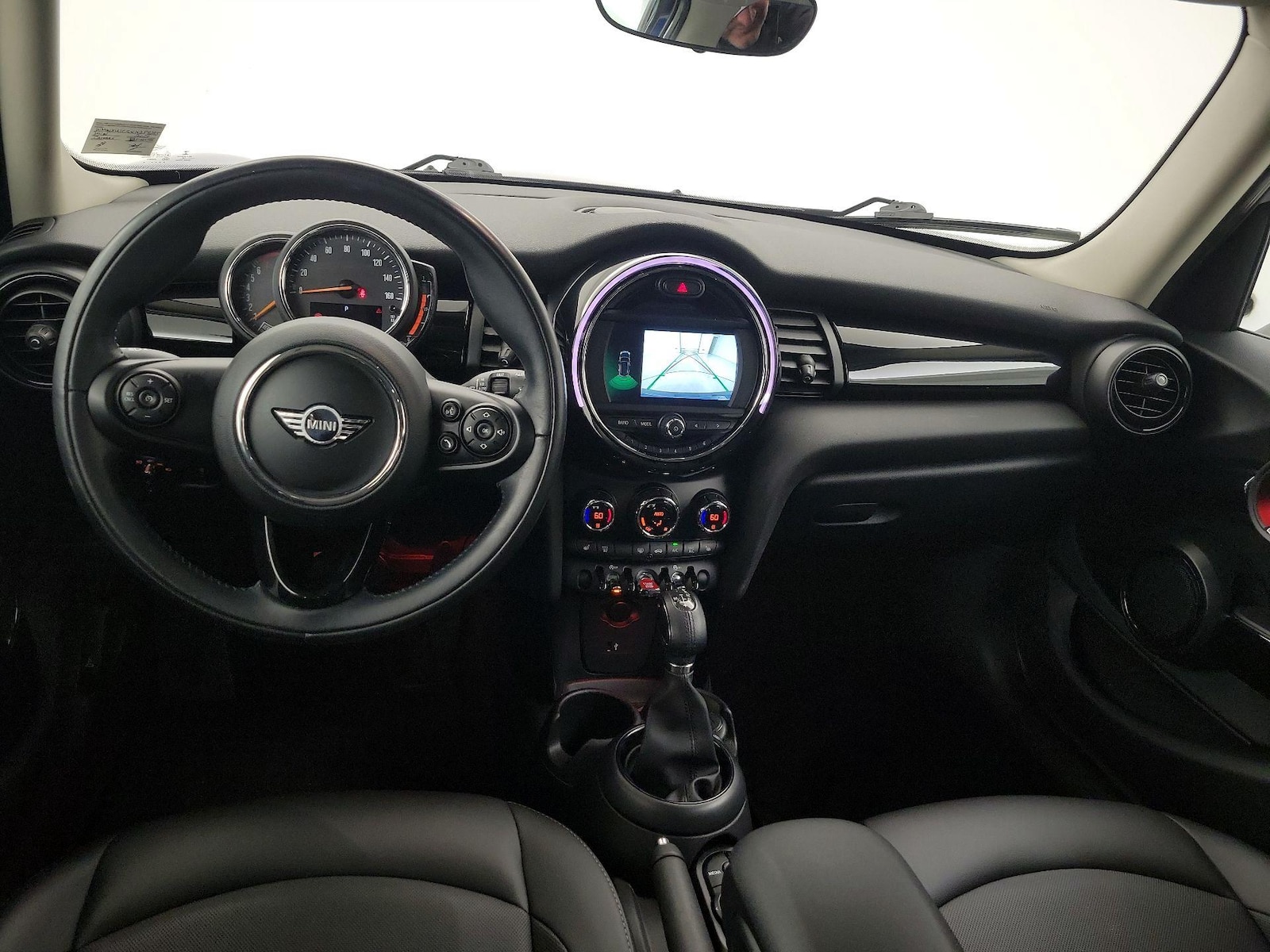 Rear View Camera